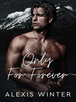 cover image of Only for Forever